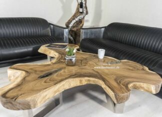 Beliebte Couchtische von GERKEN Wohndesign Beliebte Couchtische