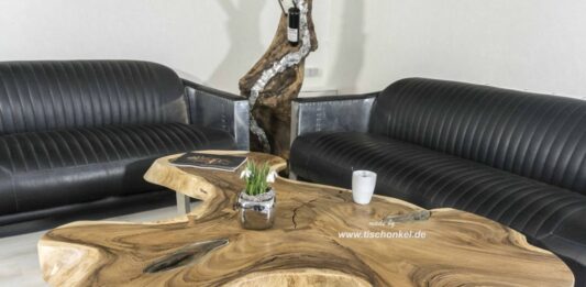 Beliebte Couchtische von GERKEN Wohndesign Beliebte Couchtische