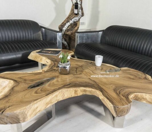 Beliebte Couchtische von GERKEN Wohndesign Beliebte Couchtische