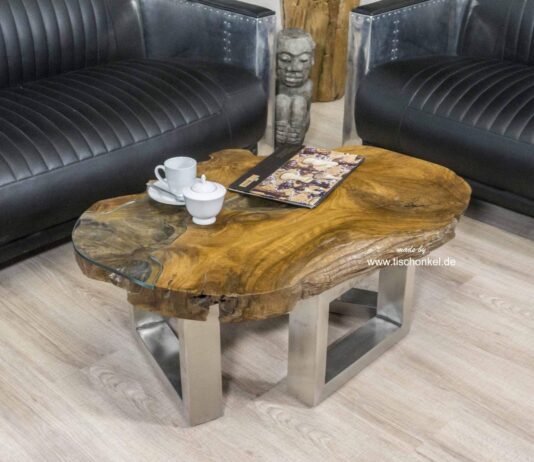 Beliebte kleine Couchtische aus Holz Beliebter kleiner Couchtisch