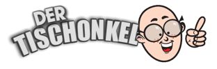 Der Tischonkel