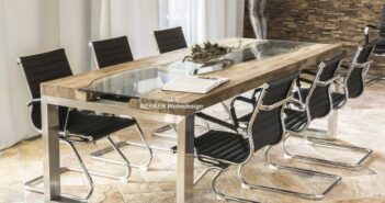 Design Esstisch
