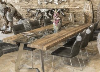 Esstisch online bestellen Esstisch online bestellen