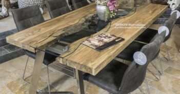 Design Esstisch