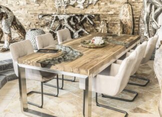 Luxus Esstisch Luxus Esstisch