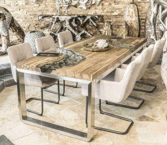 Luxus Esstisch Luxus Esstisch