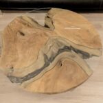 Couchtisch Holz Wohnzimmer