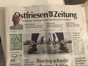 Olaf Gerken Ostfriesen-Zeitung