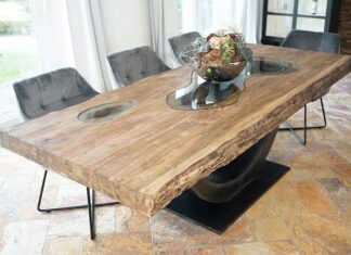 Beliebte Esstische von GERKEN Wohndesign Beliebte Esstische in 2021