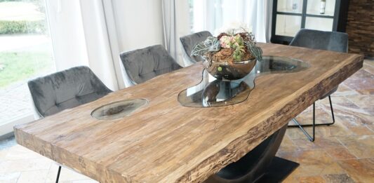 Beliebte Esstische von GERKEN Wohndesign Beliebte Esstische in 2021