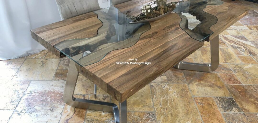 Esstische online kaufen - Onlineshop "DER TISCHONKEL"