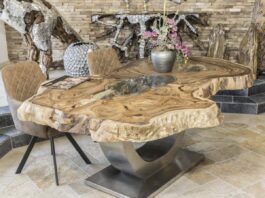 Interior ideas from GERKEN Wohndesign Store furnishings decoration