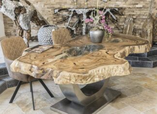 Einrichtungsideen von GERKEN Wohndesign Ladeneinrichtung Dekoration