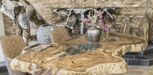 Einrichtungsideen von GERKEN Wohndesign Ladeneinrichtung Dekoration