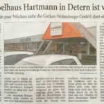 Tischonkel.de kauft insolventes Möbelhaus in Detern