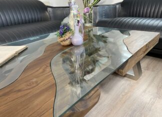 Couchtisch aus Teakholz Onlineshop Couchtisch aus Teakholz