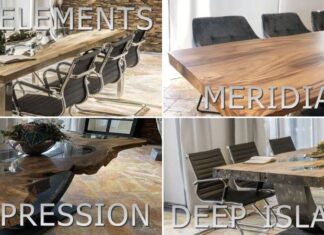 Esstische und Couchtische vom Tischonkel im Vergleich Esstische Vergleich