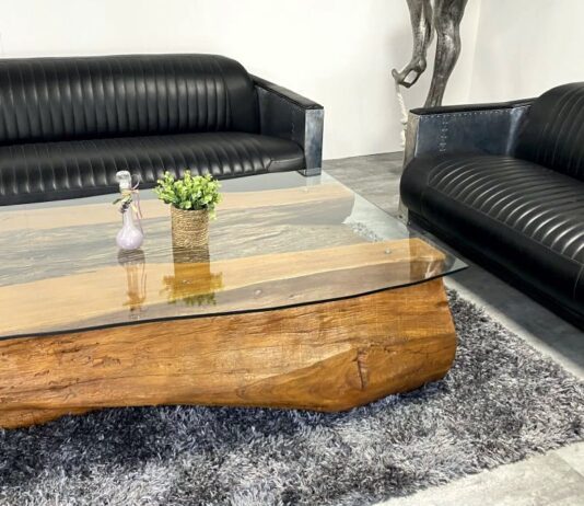 Où peut-on acheter des tables basses exceptionnelles ? Tables basses exceptionnelles