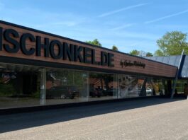 Möbelhaus Gerken in Detern Ostfriesland 1_Möbelhaus in Detern Ostfriesland