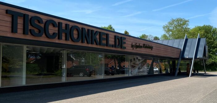 Möbelhaus Gerken in Detern Ostfriesland