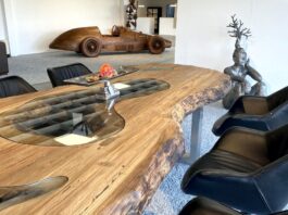 Où acheter de beaux meubles en Ostfriesland ? Où acheter des meubles en Ostfriesland ?