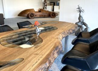 Wo kann man schöne Möbel in Ostfriesland kaufen? Wo Möbel in Ostfriesland kaufen?