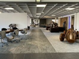 Furniture store in Detern (East Frisia) 6_Furniture store in East Frisia