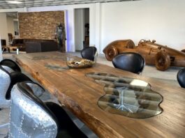 Die besten Esstische Deutschlands Die besten Esstische in Deutschland