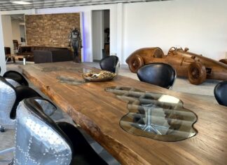 Die besten Esstische Deutschlands Die besten Esstische in Deutschland