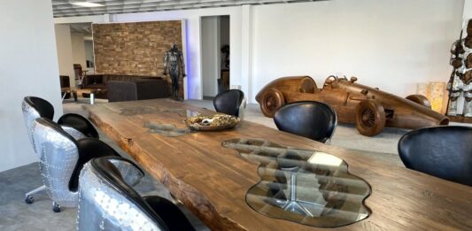 De beste eettafels van Duitsland De beste eettafels in Duitsland