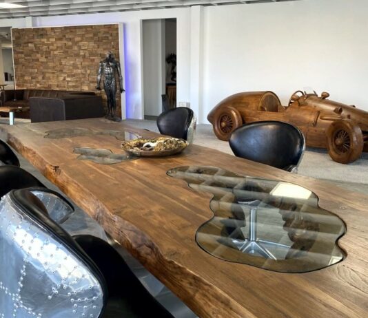 Die besten Esstische Deutschlands Die besten Esstische in Deutschland