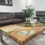 Couchtisch aus Holz online kaufen