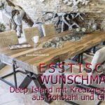 Esszimmertisch selbst konfigurieren