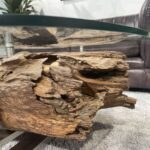 Einrichtung mit recyceltem Holz gestalten