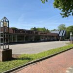 Das ungewöhnlichste Möbelhaus an der Nordseeküste finden Sie in Detern