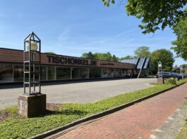 Das ungewöhnlichste Möbelhaus an der Nordseeküste finden Sie in Detern Möbelhaus an der Nordseeküste