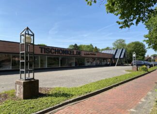 Das ungewöhnlichste Möbelhaus an der Nordseeküste finden Sie in Detern Möbelhaus an der Nordseeküste
