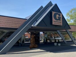 Das Möbelhaus für Emden, Leer und Aurich Möbelhaus in Detern (Ostfriesland)