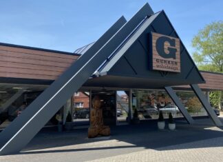 Das Möbelhaus für Emden, Leer und Aurich Möbelhaus in Detern (Ostfriesland)