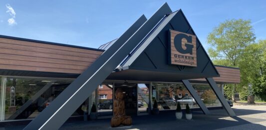 Das Möbelhaus für Emden, Leer und Aurich Möbelhaus in Detern (Ostfriesland)