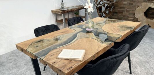 Waar eettafels online kopen? Eettafels online kopen