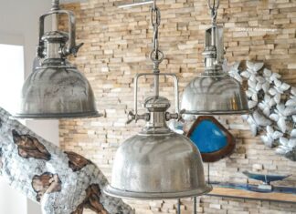 Ab Sommer 2022,… Lampen von GERKEN Wohndesign Hängelampe