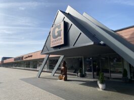 Das wohl beste Möbelhaus in Norddeutschland Möbelgeschäft in Deutschland