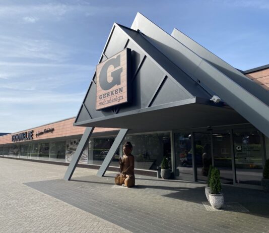 Das wohl beste Möbelgeschäft in Deutschland Möbelgeschäft in Deutschland