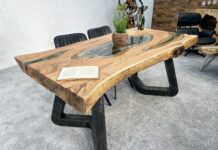 Hier finden Sie ungewöhnliche Esstische von GERKEN Wohndesign Ungewöhnliche Esstische