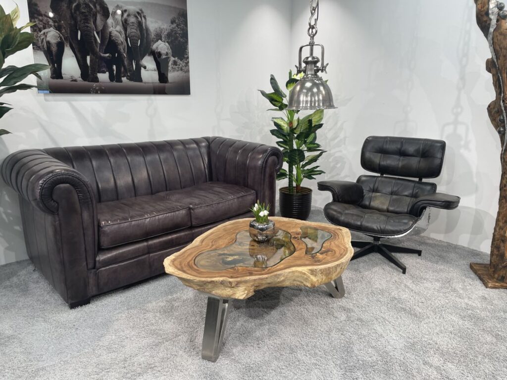Ausgefallene Couchtische aus Holz Unikat Couchtisch aus Holz