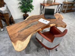 Ausgefallene Schreibtische :: Einrichtungsideen von GERKEN Wohndesign Ausgefallene Schreibtische