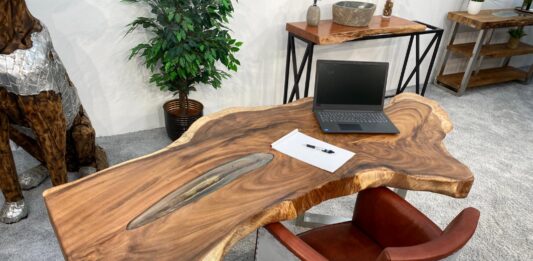 Bureaux originaux :: Idées de décoration de GERKEN Wohndesign Bureaux originaux