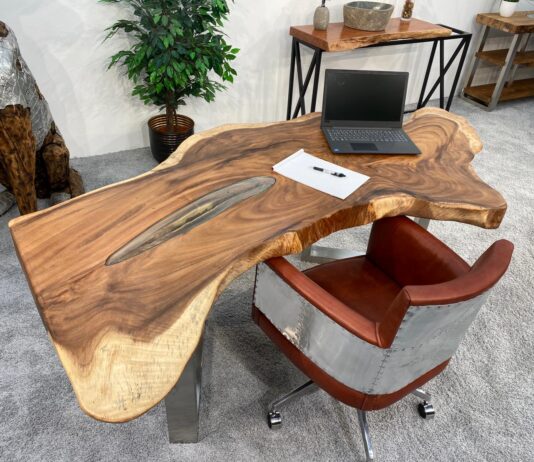 Ausgefallene Schreibtische :: Einrichtungsideen von GERKEN Wohndesign Ausgefallene Schreibtische