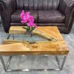 Couchtisch aus Holz online bestellen